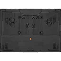 Ноутбук Asus TUF A15 FA507NU-LP034, AMD Ryzen 7 7735HS, 4.7GHz, 15.6 FHD, 144 Hz, 8GB, SSD 512GB, NVIDIA GeForce RTX 4050 6GB, Free DOS - мініатюра 11