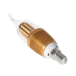 Лампа Brille світлодіодна LED E14 12W NW CL37, 220 В