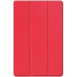 Чехол Primolux Slim для планшета Lenovo Tab P11 2nd Gen 11.5" (TB-350 / TB-355) Red