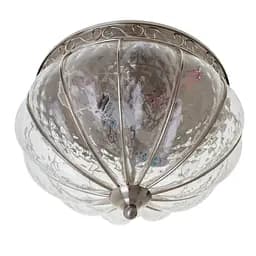 Люстра Brille торт стельова E14 40W CLEAR (BELL-002C/2)