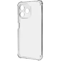 Чехол для мобильного телефона Armorstandart Air Force Realme C51 / C53 Camera cover Transparent (ARM71017)