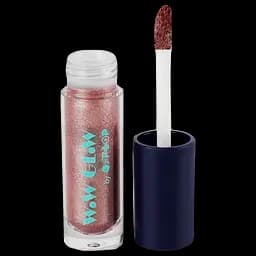 Тіні кремові із шиммером Offtop Wow Glow, тон 01 (889594)