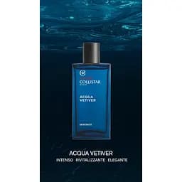 Туалетна вода для чоловіків Collistar Acqua Vetiver 100 мл - мініатюра 4