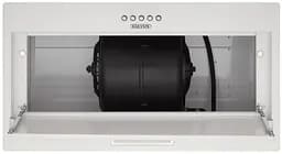 Витяжка Eleyus URBAN 700 LED 52 WH (6940361) - мініатюра 7
