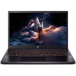Ноутбук Acer Gaming 15.6'' Nitro V 15 ANV15-52,IPS,i5-13420H 4.60GHz,16GB DDR5,1TB - мініатюра 3