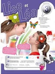 Adosphe're. Niveau 1/ Livre de l'ele've + CD - мініатюра 2