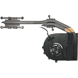 Система охолодження для ноутбуку Lenovo ThinkPad T550 T560 P50S W550S (00JT268) Б/В