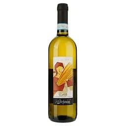 Вино I Stefanini Il Selese Soave, біле, сухе, 12,5%, 0,75 л