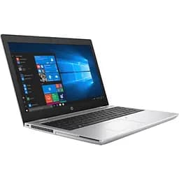 Ноутбук HP ProBook 650 G5 FHD (i5-8365U/16/256SSD) - Class B "Б/В" - мініатюра 4