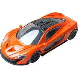 Іграшкова автомодель Rastar Mclaren 1:43 (58700)