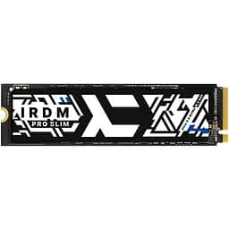 SSD накопичувач Goodram IRDM Pro Slim 1TB (IRP-SSDPR-P44S-1K0-80) [130526]