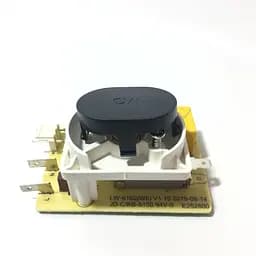 Модуль (плата) керування мотором для м'ясорубки Bosch Smart Power MFW25**, 10011105 ( з кнопкою) - мініатюра 2