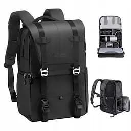 Фоторюкзак K&F Concept Beta, 20L V6 (KF13.087AV6 )