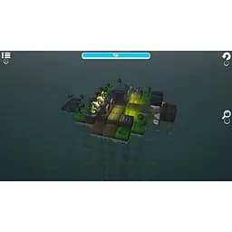 Ключ активації Microsoft Cube Airport для Xbox One/Series S/X - мініатюра 2