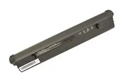 Акумулятор для ноутбука Lenovo-IBM L08C3B21 S10 11.1V Black 5200 mAh