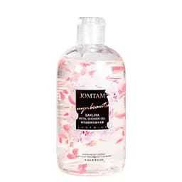 Гель для душа Jomtam Petal Shower Gel, Сакура