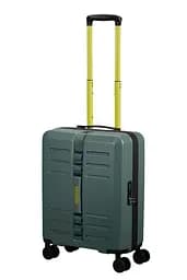 Валіза American Tourister TRAILON DARK FOREST 55х40х20 55 См MG6*04001 - мініатюра 9