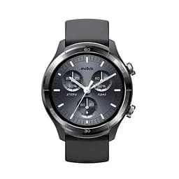 Mibro Смарт-часи A3 45мм, 1.39", 360x360, BT 5.3, GPS, 2 ATM, темно-сірий - мініатюра 9