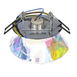 Світильник точковий Brille декоративний HDL-G173 CH CL L13-004 - мініатюра 3