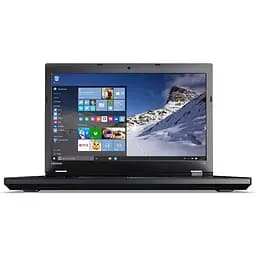 Ноутбук Lenovo ThinkPad L560 FHD (i5-6200U/8/256SSD) - Class A "Б/В" - мініатюра 5