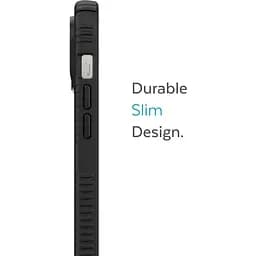 Оригінальний протиударний чохол Speck Presidio2 Grip для Iphone 15 Pro (6.1") Black 150477-3205 - мініатюра 8