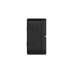 Бездротовий адресний модуль подвійного вводу/виводу Ajax EN54 I/O Module (2X2) Black для пожежної сигналізації (26-00662) - мініатюра 3