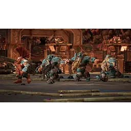 Ключ активації Microsoft Blood Bowl 3 - Standard Edition для Xbox One/Series - мініатюра 6