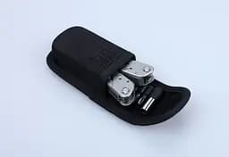 Мультитул Ganzo Multi Tool (G112), Сріблястий - мініатюра 7
