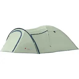 Туристическая палатка четырехместная Time Eco Travel Plus-4 (4000810001880)