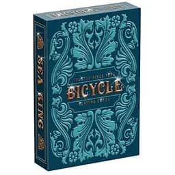 Карти гральні United States Playing Card Company Bicycle Sea King (09362)