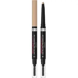 Олівець для брів L’Oréal Paris Infaillible Brows 24H Filling Triangular Blonde тон 7, 3 г