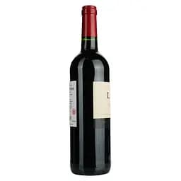 Вино Chateau Des Leotins AOP Bordeaux, червоне, сухе, 0,75 л (917818) - мініатюра 2