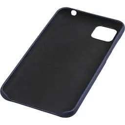 Чохол-накладка RedPoint Uno Case HuAwei Y5p Blue - мініатюра 7