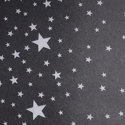 Простирадло на резинці Moon&Star Night Sky Бязь Gold Люкс 80х190х20 см - мініатюра 3