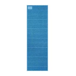 Килимок складаний IXPE Naturehike CNK2450WS044 алюмінієва плівка (195x60х1.8 см) Синій