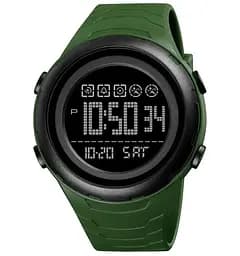 Skmei 1674AGBK Army Green-black