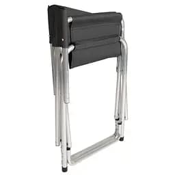Крісло розкладне Bo-Camp Director's Chair Grey (1267212), Сірий - мініатюра 3