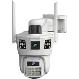 IP-камера відеоспостереження RIAS SD38 вулична з віддаленим доступом