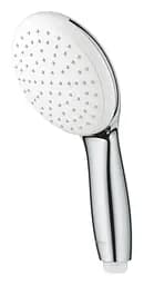 Ручний душ 1 режим струменя Grohe Tempesta 110 27923003, Хром - мініатюра 4