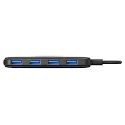 Концентратор HP USB 3.0 to 4xUSB 3.0 (HP_DHC-CT110) - мініатюра 3