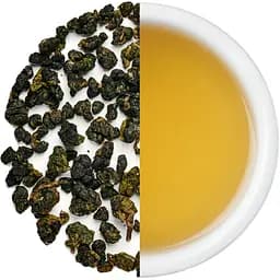 Чай OYCHA Молочна гора Алішань 200 г