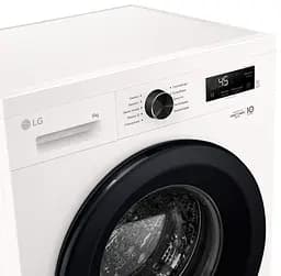 Пральна машина LG F2Y1NS6W автоматична (7096071) - мініатюра 5