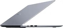 Honor MagicBook X 15 (BBR-WAI9A) Space Grey, Windows 11 Home [QWERTY, англійська клавіатура, не оригінальна коробка] - мініатюра 10