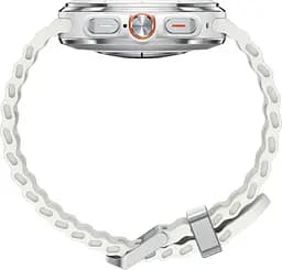 Смарт-годинник Samsung Galaxy Watch Ultra Titanium White (SM-L705FZWASEK) - мініатюра 4