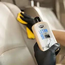 Очисник шкіри K2 Letan 250 мл - мініатюра 4
