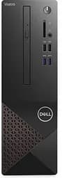 ПК Dell Vostro 3681 SFF/Intel i5-10400/8/1000/ODD/int/WiFi/kbm/Lin (N209VD3681_2101_UBU)