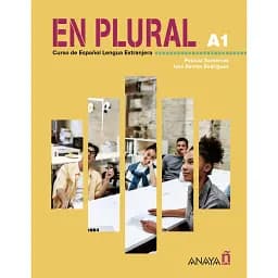 En plural A1 Libro de clase