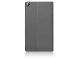 Чохол для планшета Lenovo Tab2 A7-30 сумісний Lenovo А3300 Folio Gray - мініатюра 2