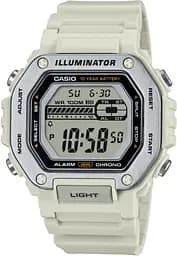 Часы Casio TIMELESS COLLECTION MWD-110H-8AVEF