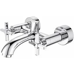 Змішувач для ванни Haiba OXFORD 009 EURO (HB0342)